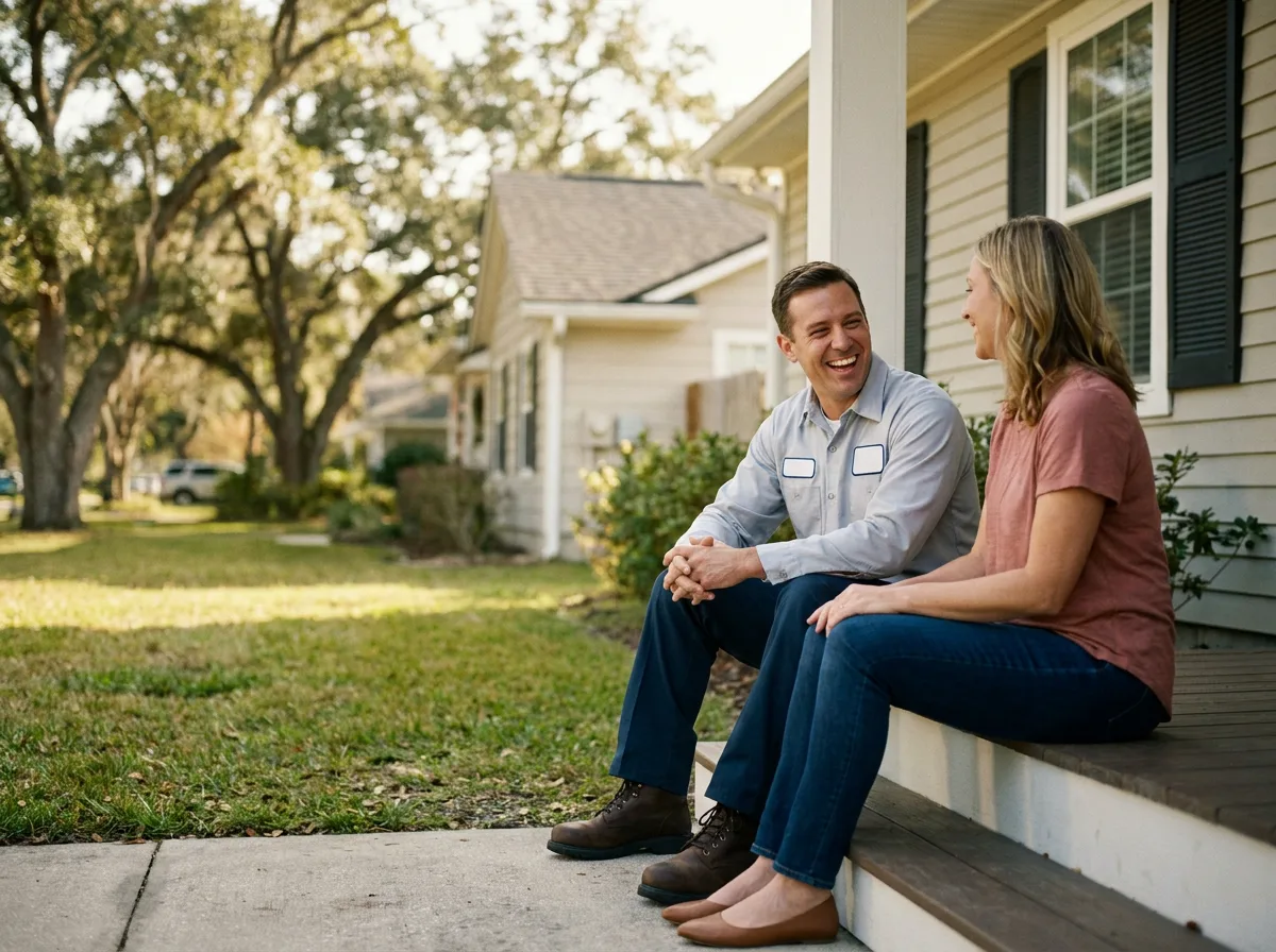 Septic tank pumping FAQs for Clinton, AR